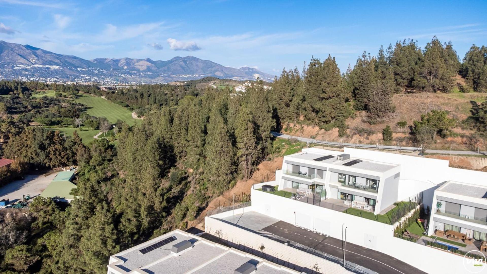 Vivi Homes - Elies House Pool, Gym, Spa & Sea View El Faro Exterior foto