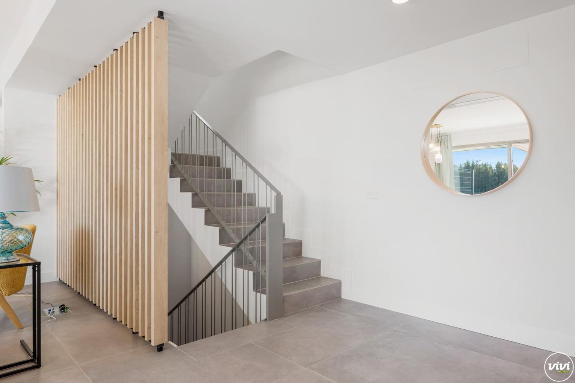 Vivi Homes - Elies House Pool, Gym, Spa & Sea View El Faro Exterior foto